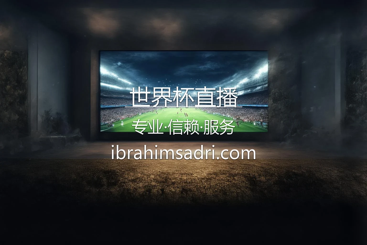 世界杯直播官方网站超清直播画面
